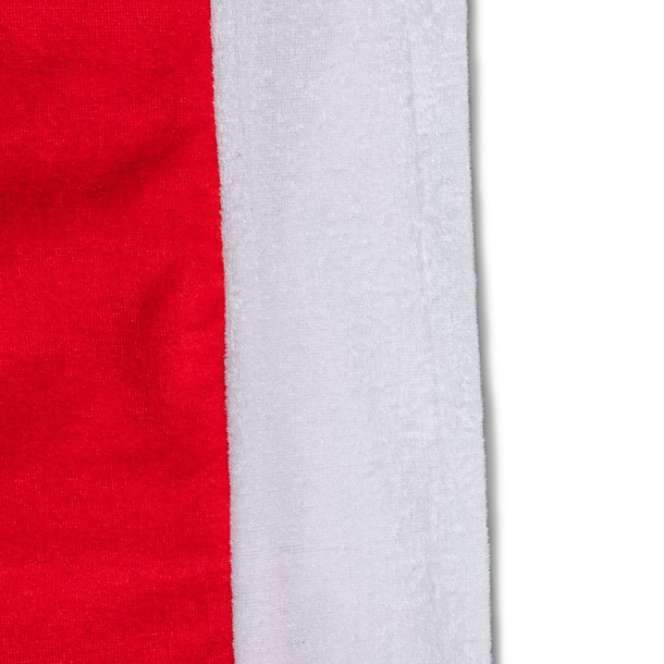 Avec une bordure blanche