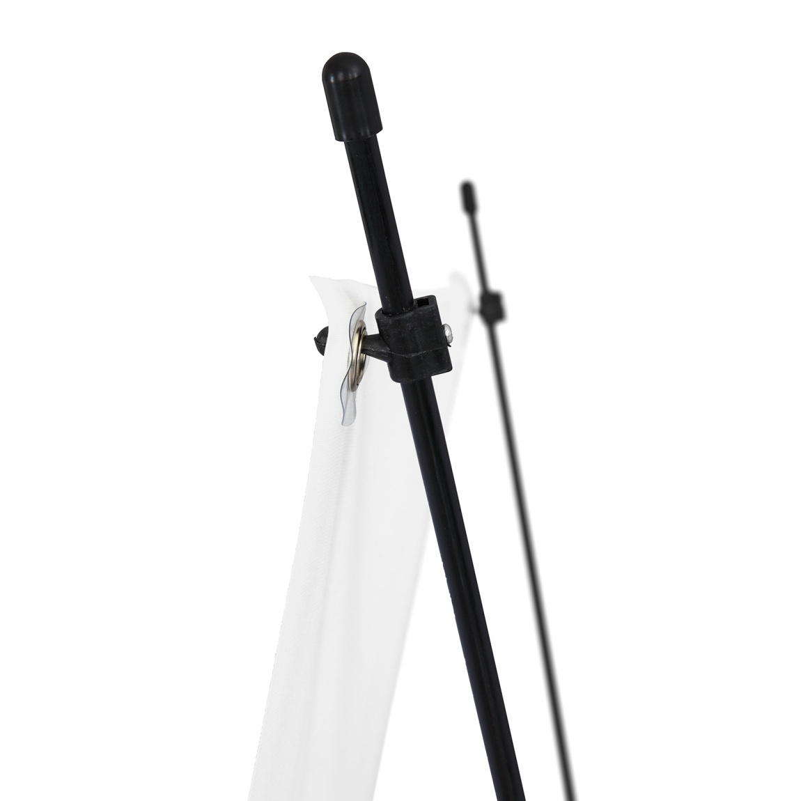 X-Bannière Economy: Fixation supérieure