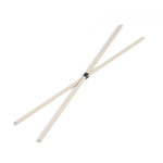 Barre de toit en X pour armature du pavillon pliant Basic