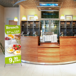 X-Bannière Economy avec des offres spéciales