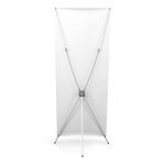 X-Bannière Select, verso