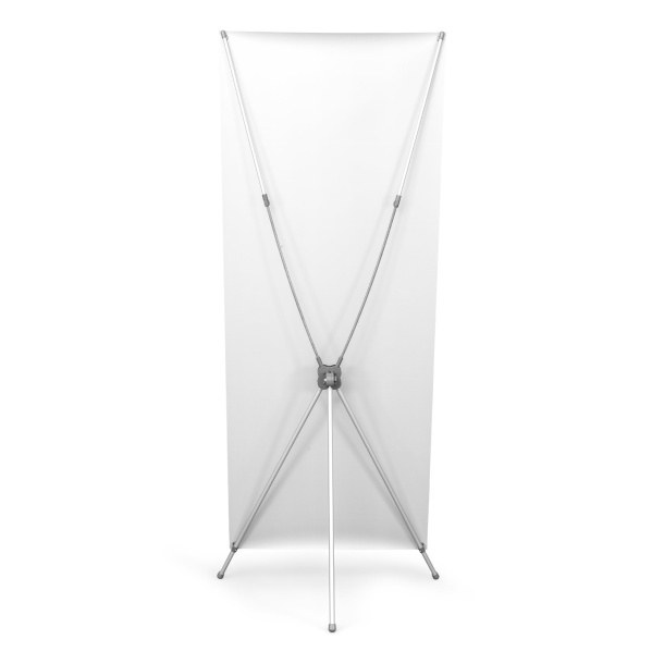 X-Bannière Select, verso