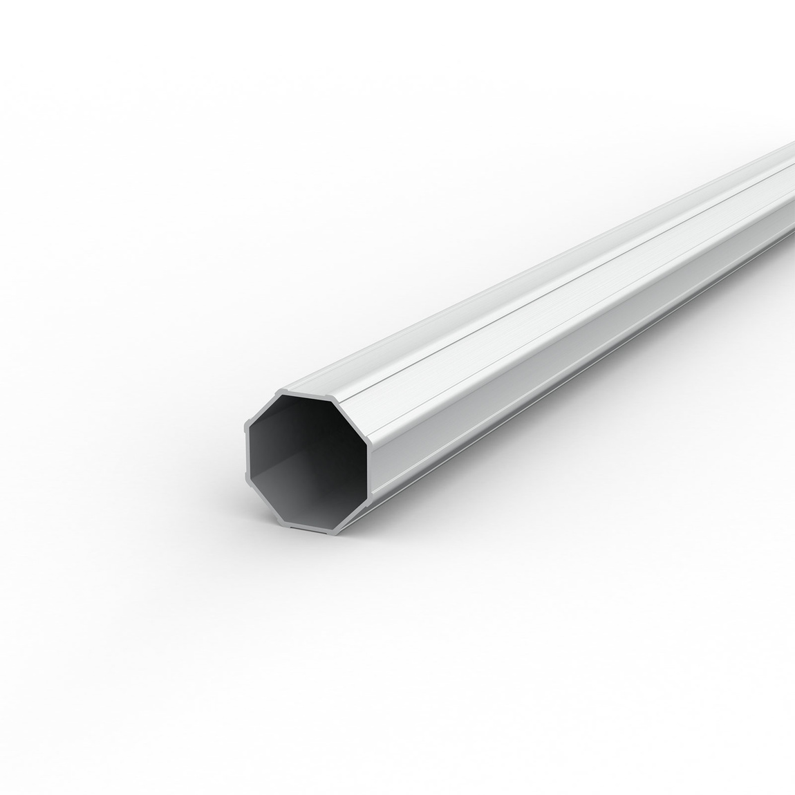 adapté aux poteaux de tente avec profils octogonaux de Vispronet®