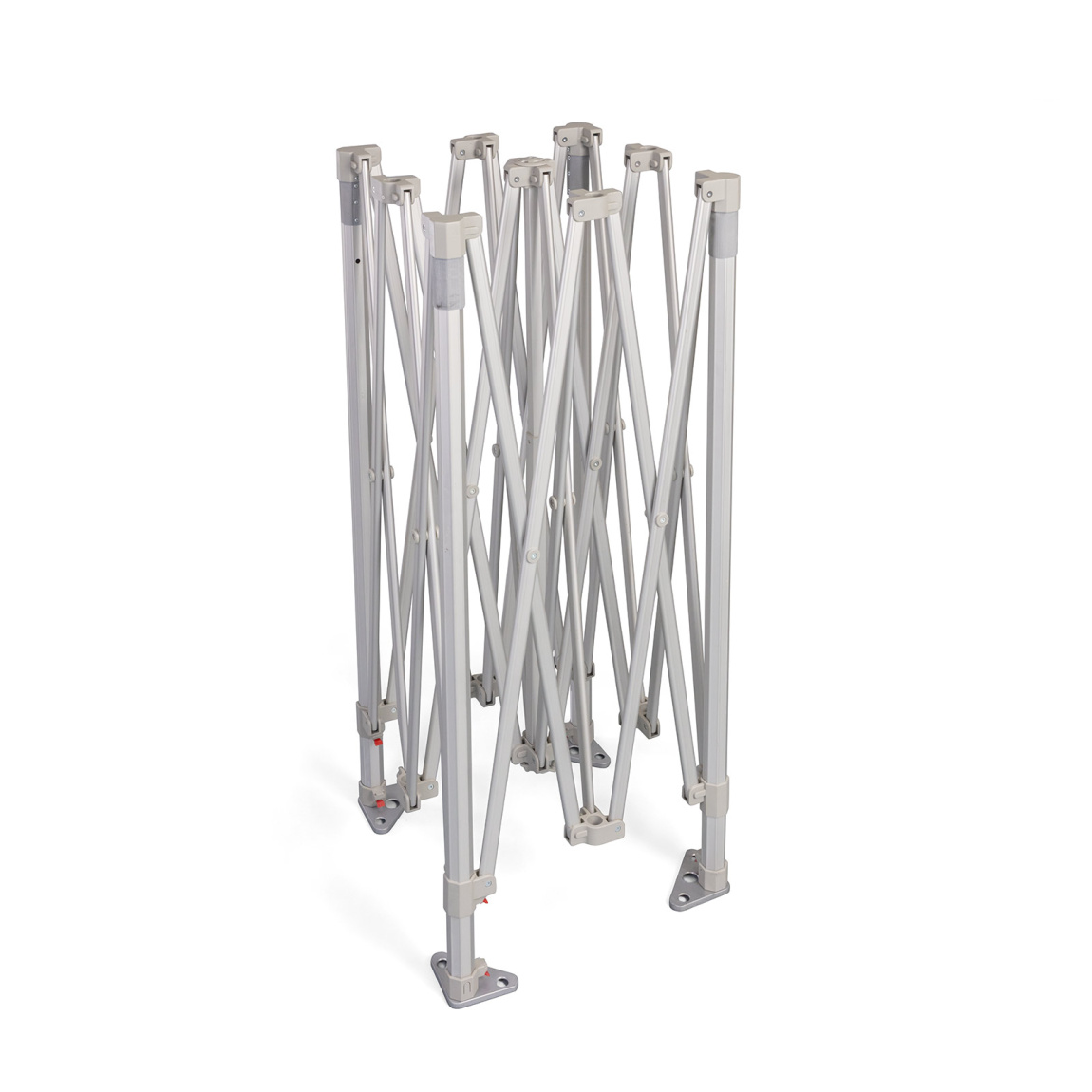 Armature de tente pliante Premium