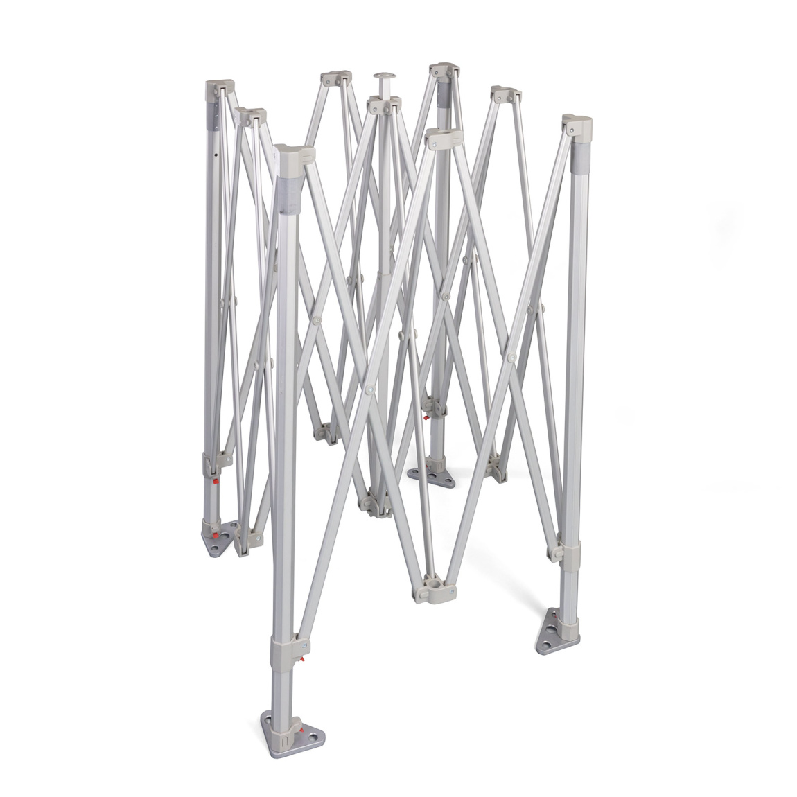 Armature de tente pliante Premium