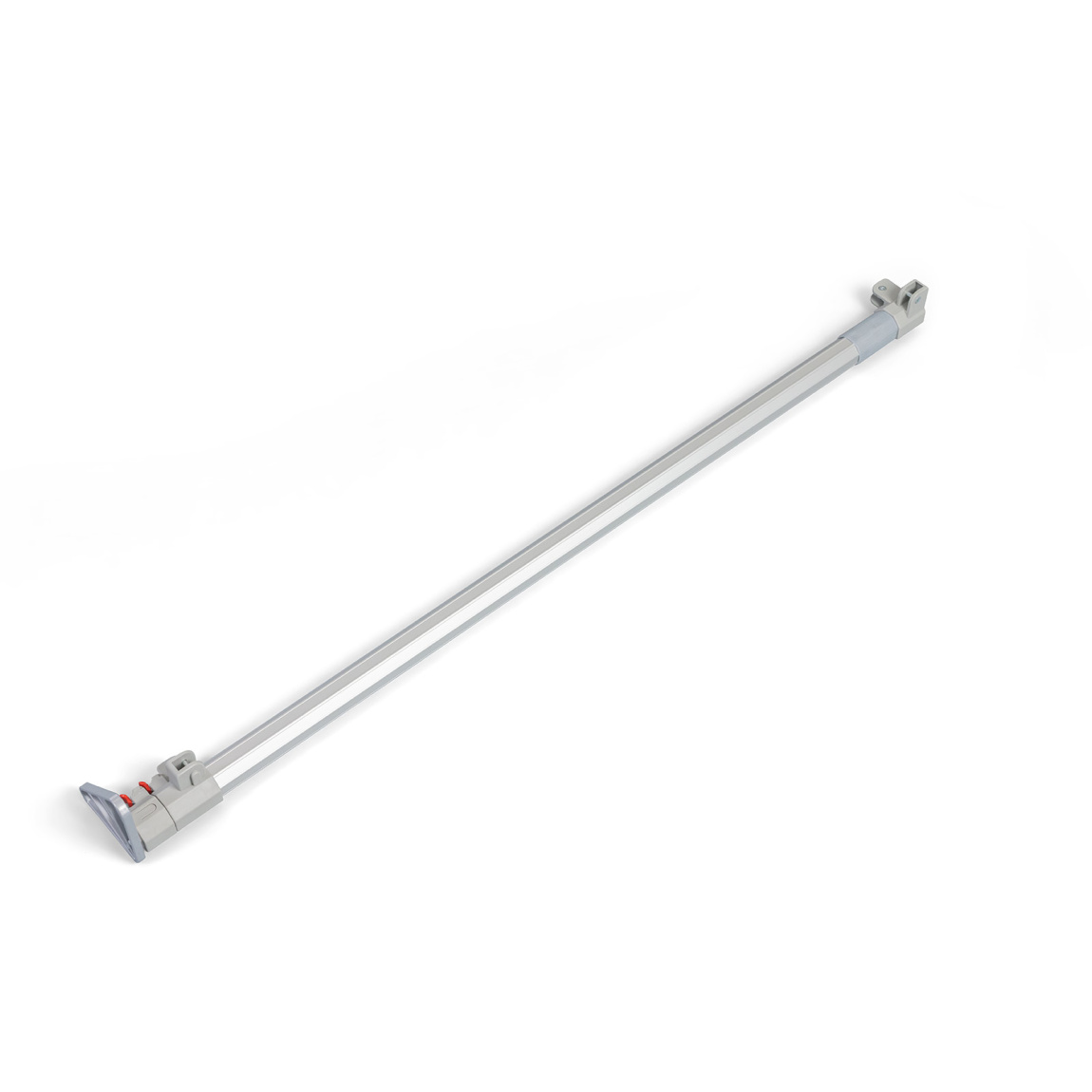 Entretoise d'angle / Piquet extérieur pour l'armature du pavillon pliant/de la tente pliante Premium