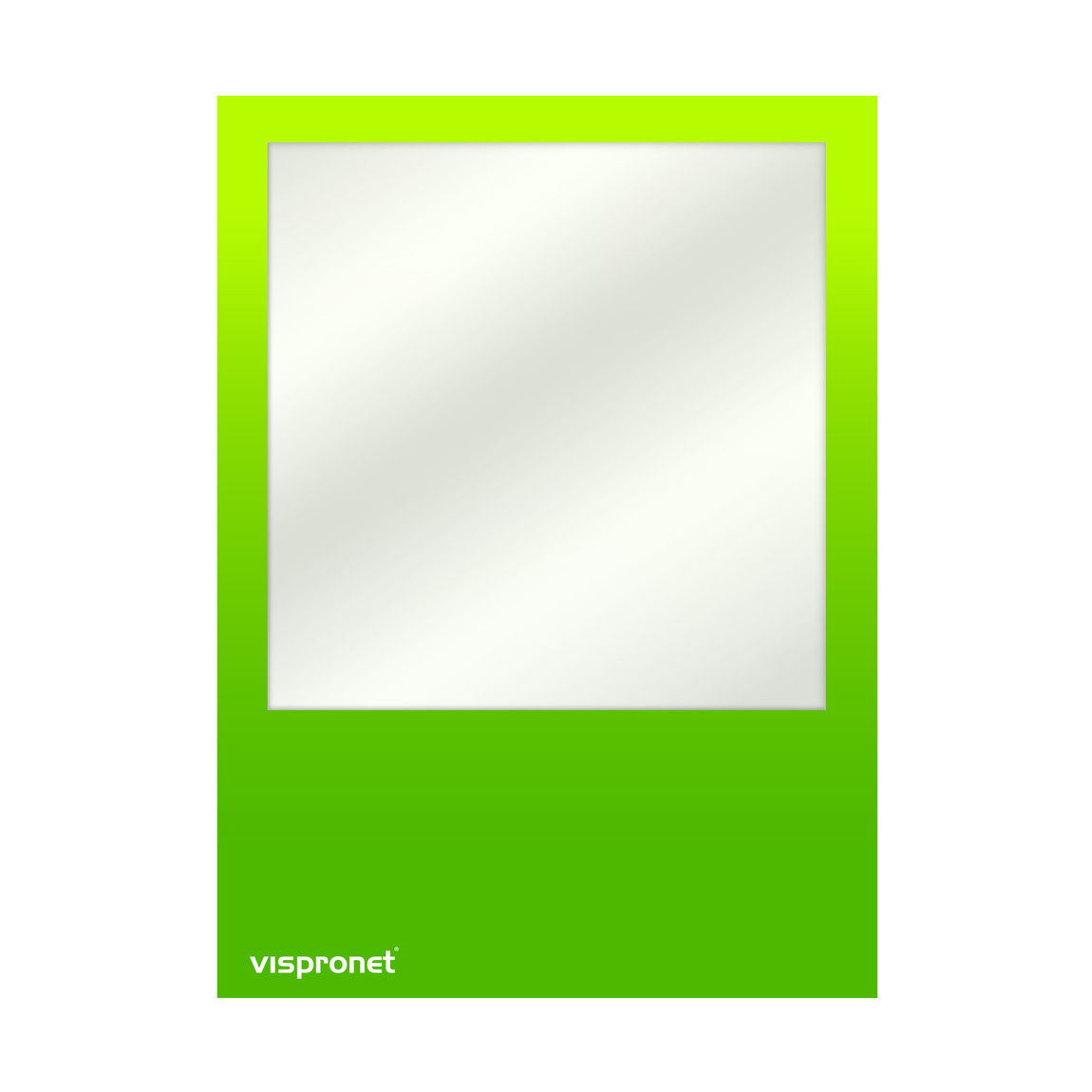 Cloison avec fenêtre panoramique, largeurs 1,5 m ou 2 m