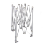 Armature de tente pliante Premium