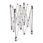 Armature du pavillon pliant Select