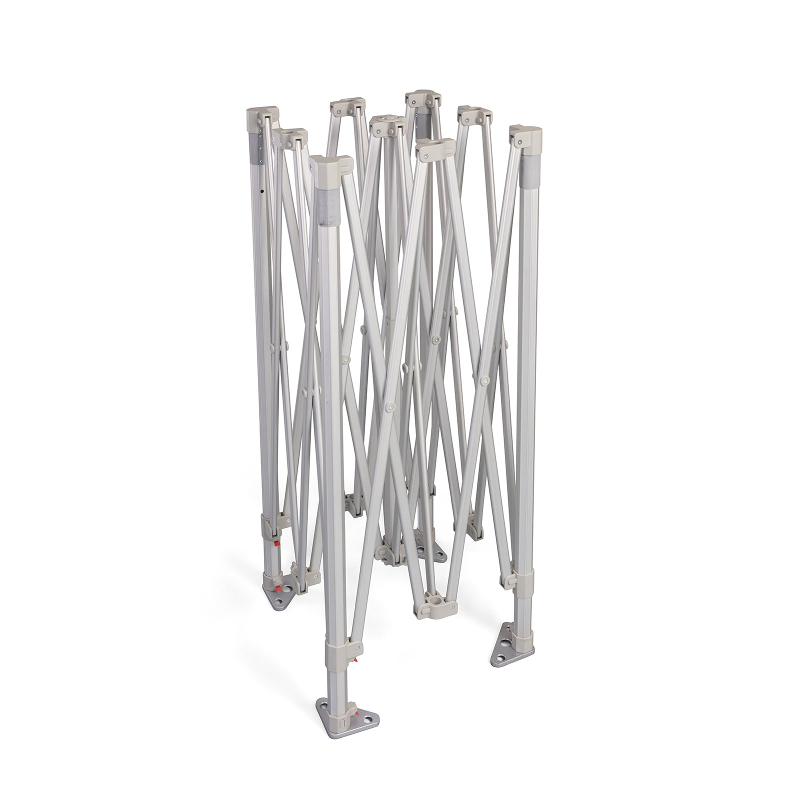 Armature de tente pliante Premium