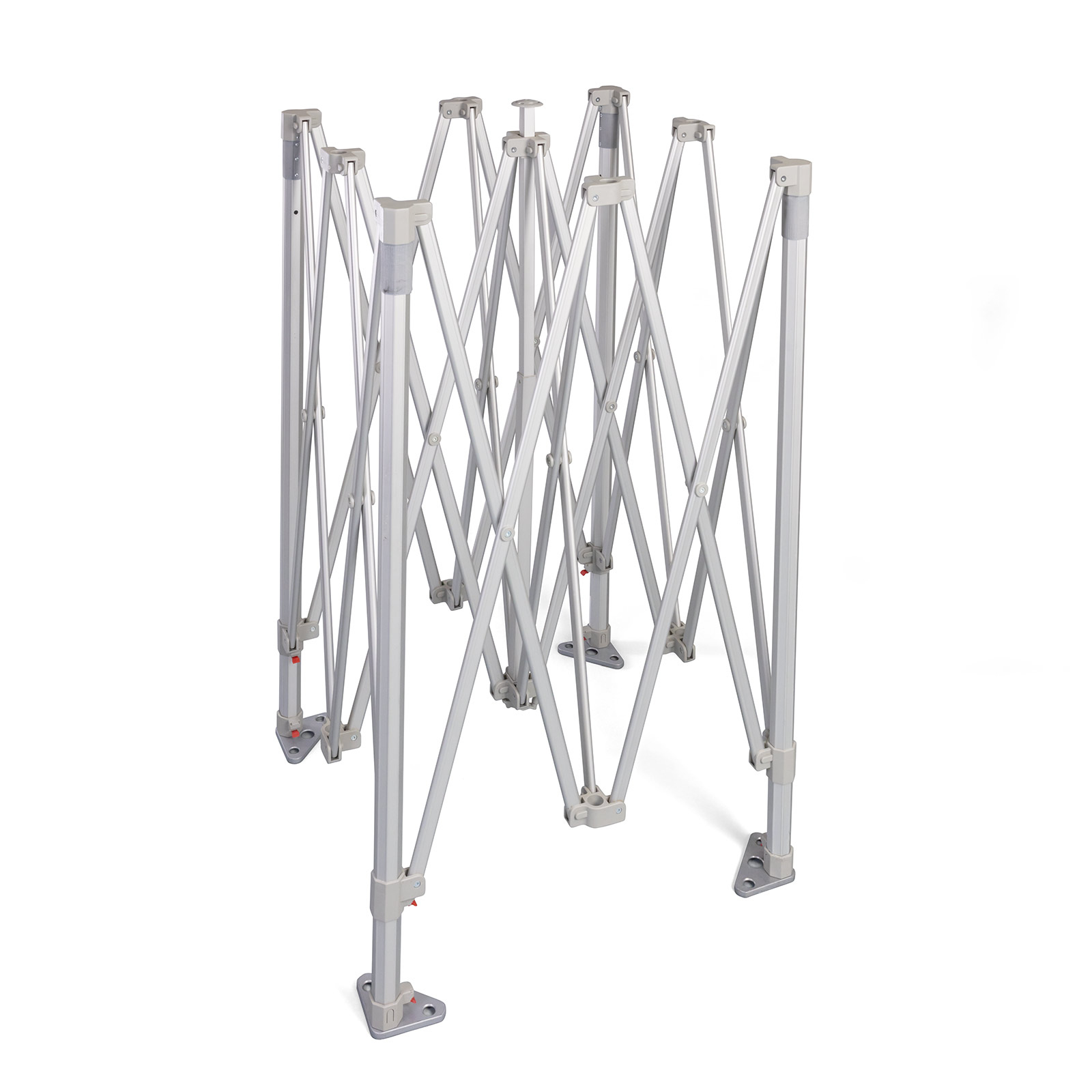Armature de tente pliante Premium