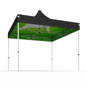 Ciel de tente imprimé - pour tentes pliantes 3 x 3 m