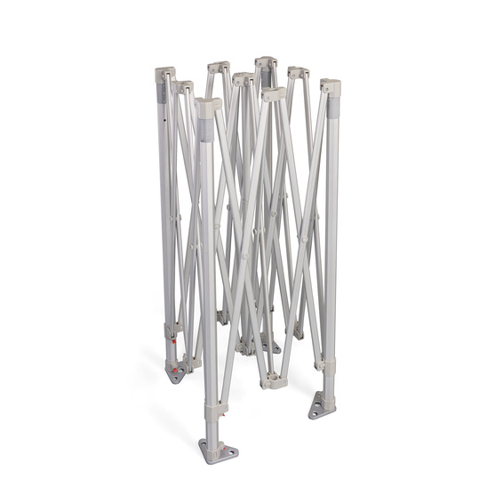 Armature de tente pliante Premium