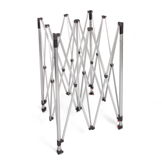 Armature du pavillon pliant Select