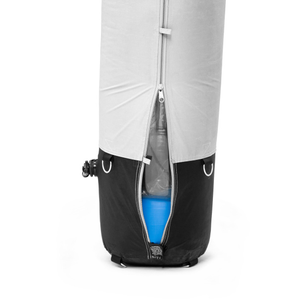 Option : poids 12 l pour pavillon gonflable – lestage des pieds