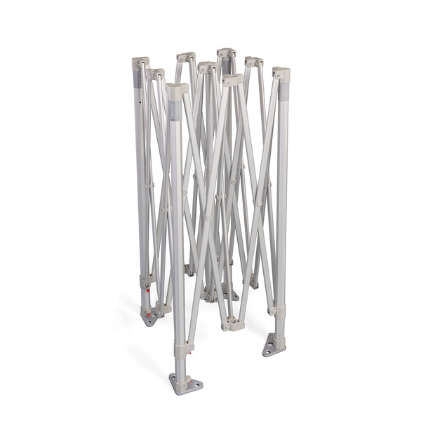 Armature de tente pliante Premium