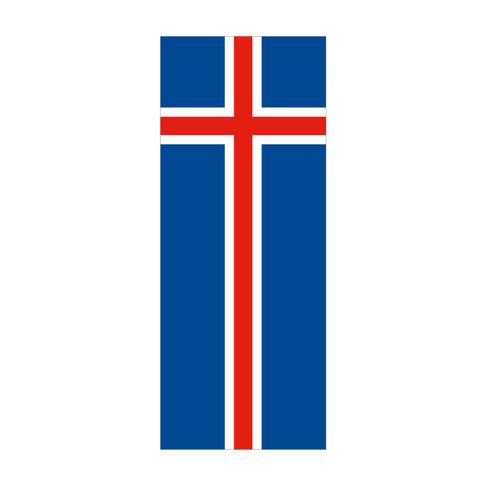 Islande