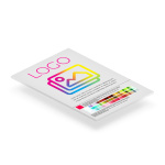 Impression couleur contractuelle