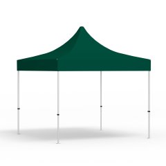 Tente pliante Select 3x3 m, en couleurs de base