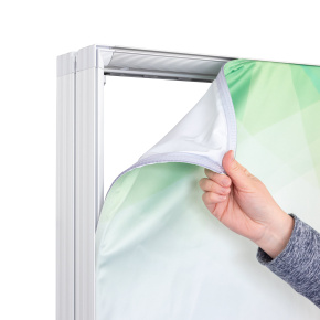 Impression de remplacement pour Lightbox flex