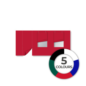 Cloisons & toits de tente Premium unis