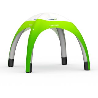 Accessoires tentes gonflables Air