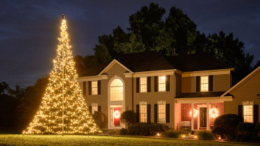 Cadre lumineux Lightbox fold mur d’exposition