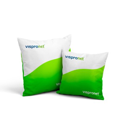 Coussin photo personnalisé