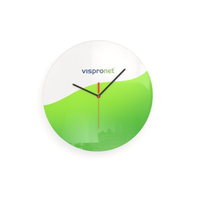 Horloges photo personnalisées