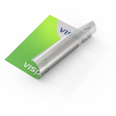 Film décoratif pour portes