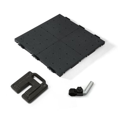 Accessoires pour tentes pliables