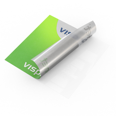 Film décoratif pour portes