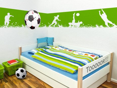 Décoration de Pâques pour la chambre d’enfant