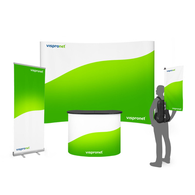 Supports publicitaires imprimés