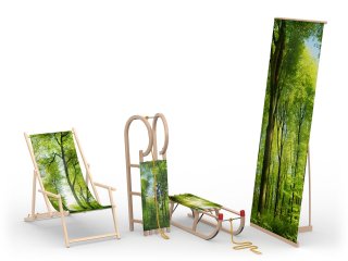 Produits FSC