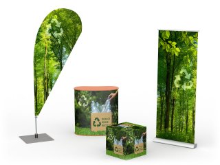 Produits GREEN Plus