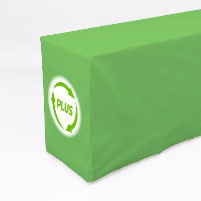 Housse pour table de brasserie