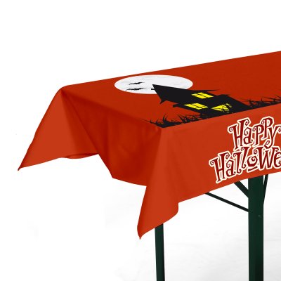 Nappe de table de brasserie