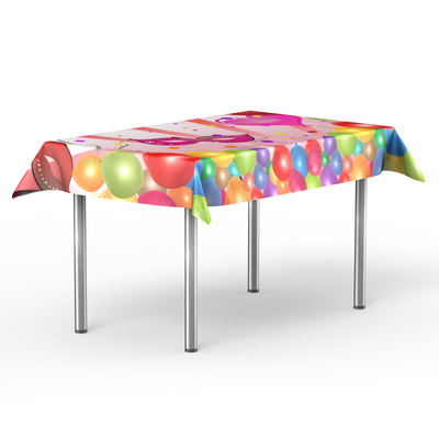 Nappes rectangulaires