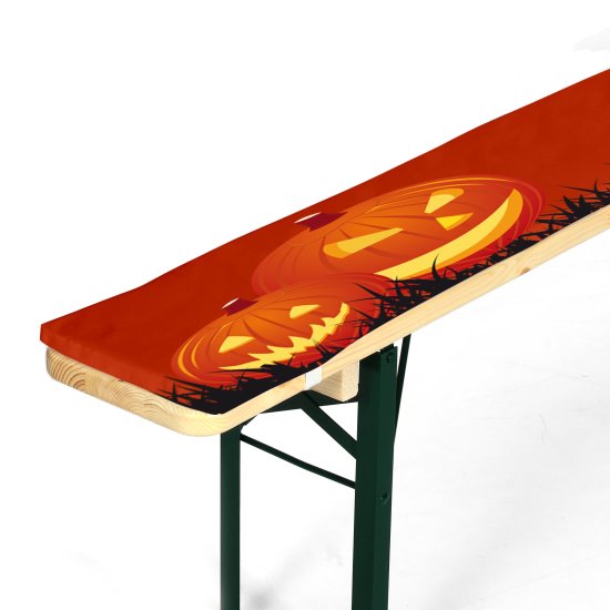 Coussins de banc
