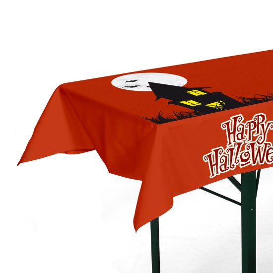 Nappe de table de brasserie