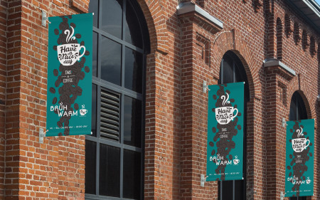 Street Banner